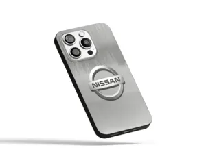 Nissan Phone Covers Durable Sturdy Design